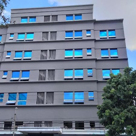 Celene'S Hotel Fortaleza  Exterior photo