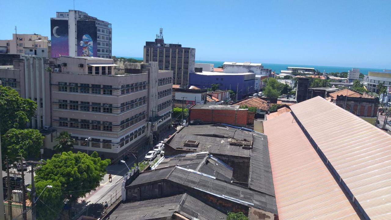 Celene'S Hotel Fortaleza  Exterior photo