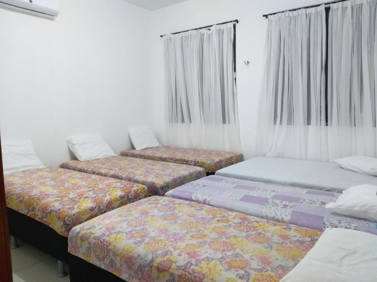 Celene'S Hotel Fortaleza  Exterior photo